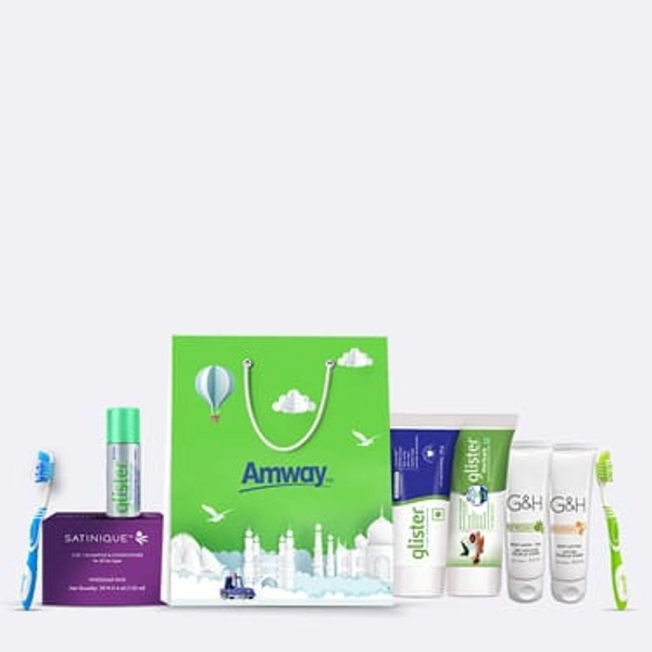 Travel Kit