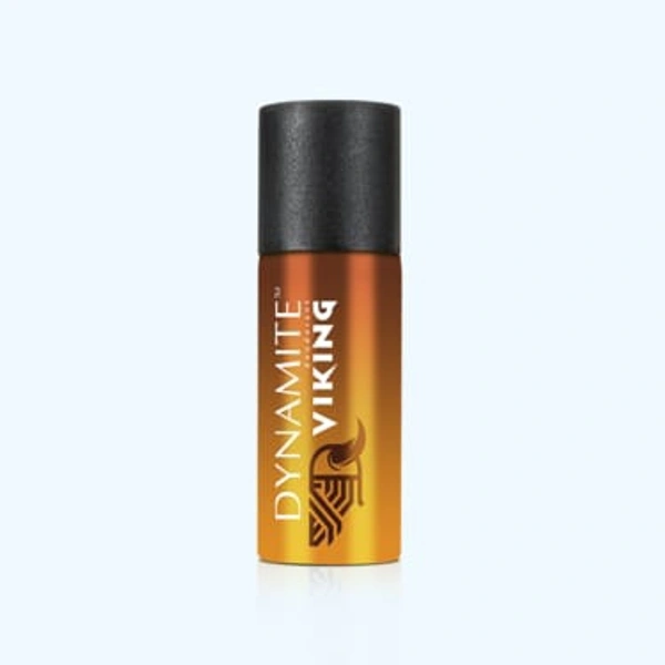 Deodorant Viking