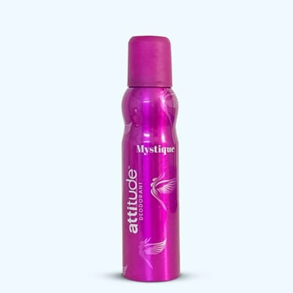 Deodorant Mystique