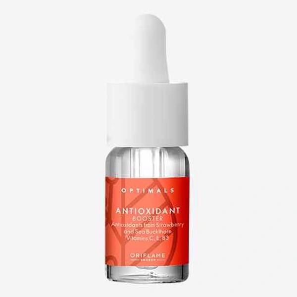 Antioxidant Booster