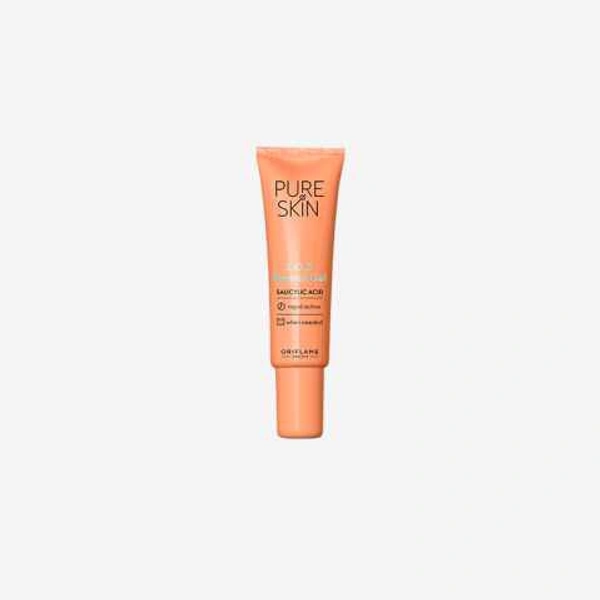 SOS Blemish Gel