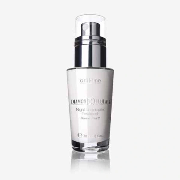 DIAMOND CELLULAR Night Restorative Treatment