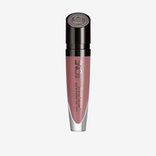 Lip Sensation Matte Velvet