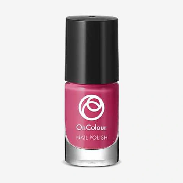 OnColour Nail Polish
