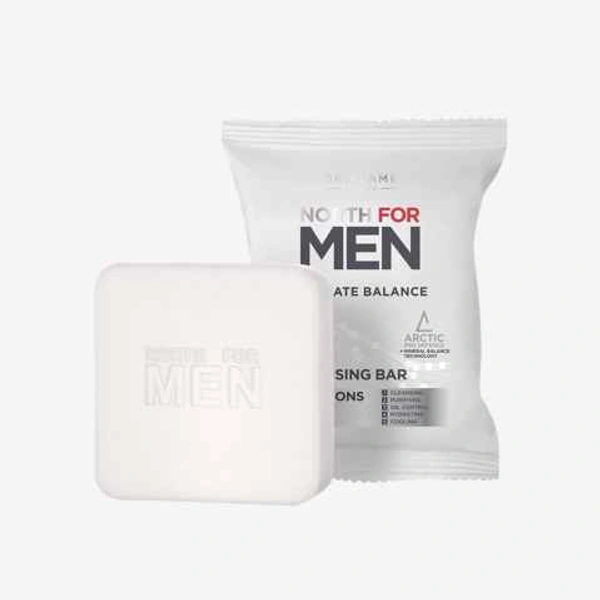Ultimate Balance Cleansing Bar