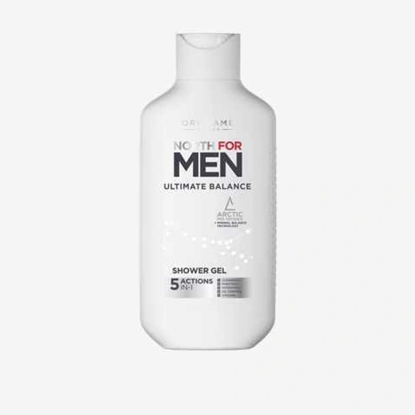 Ultimate Balance Shower Gel