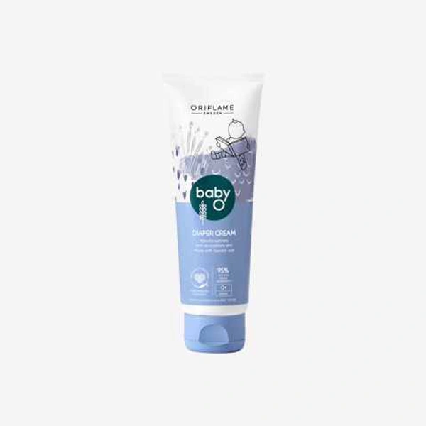 BABY Obaby O Diaper Cream