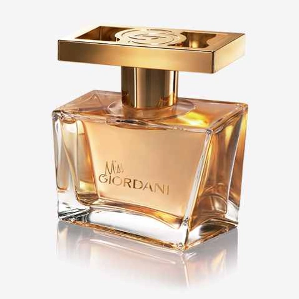 GIORDANI GOLDEau de Parfum