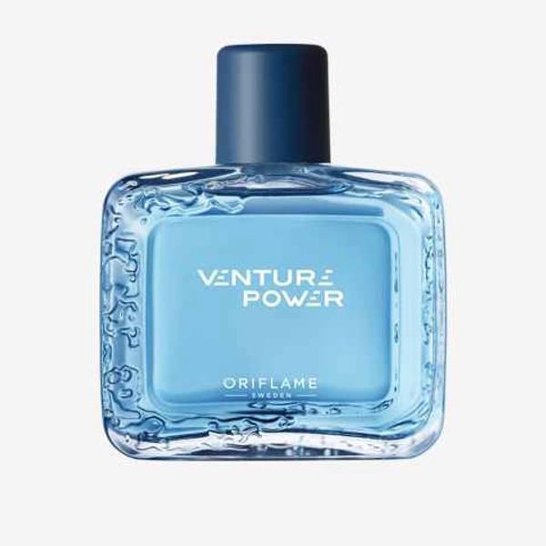 VENTURE Power Eau de Toilette