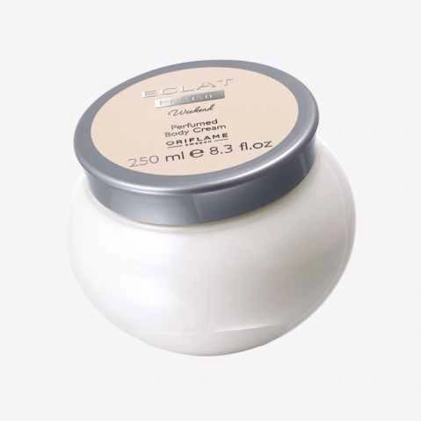 Femme Weekend Perfumed Body Cream