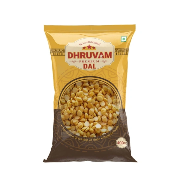 CHANA DAL(400G)