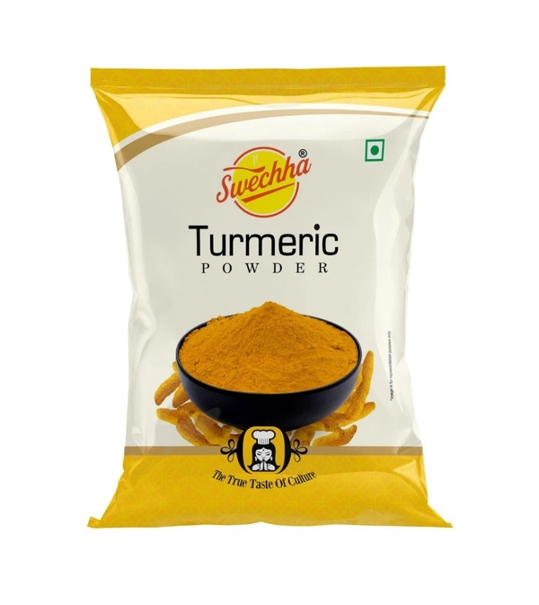 Swechha TurmericPowder(200 g)