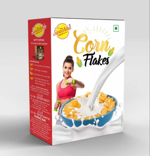 Corn Flakes(250 g)