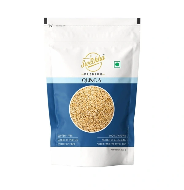 Swechha Quinoa seed(500 g)