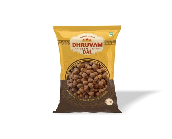 New Chana Kesari(400g)