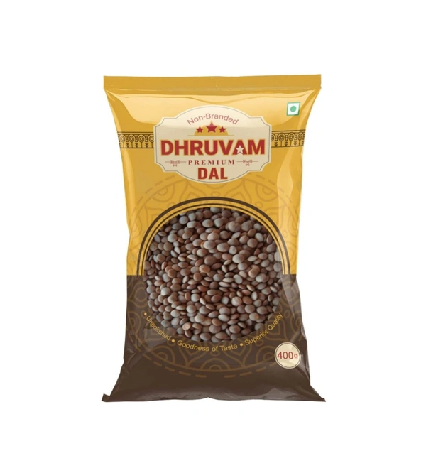 Masoor Malkal 400 g)