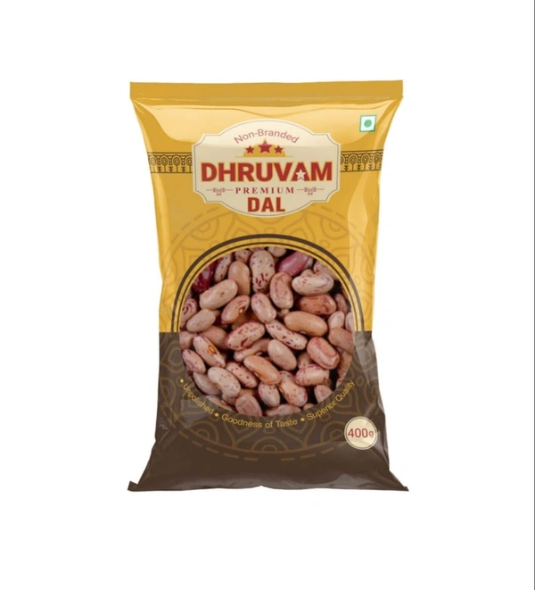 Rajma Chitral 40o g)