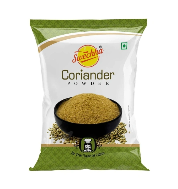 Swechha CorianderPowder 200g)