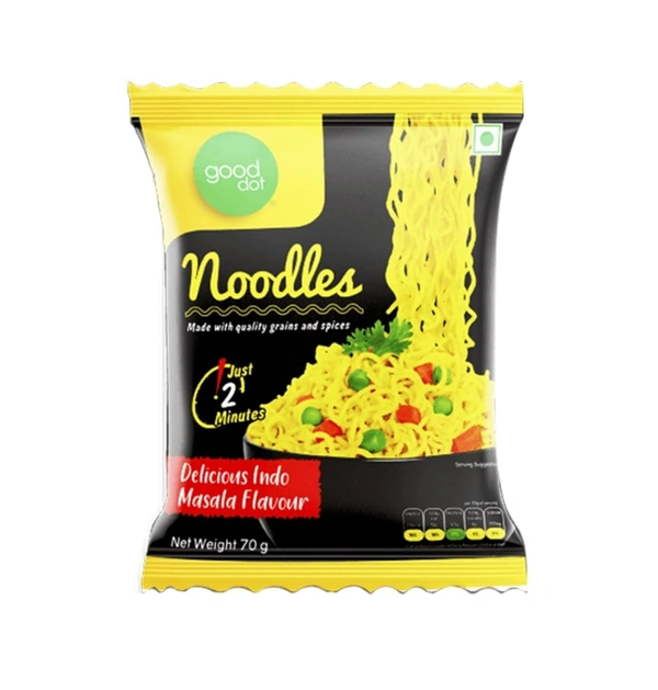 Gooddot Noodles (70g)