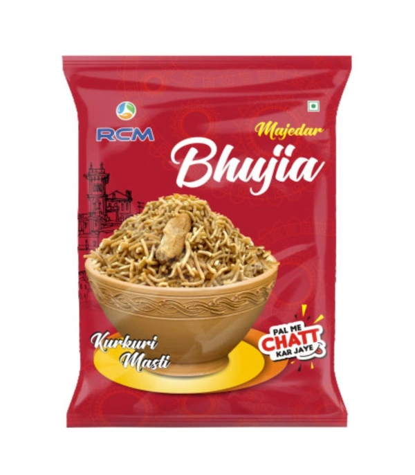 Majedar Bhujia(25 g)