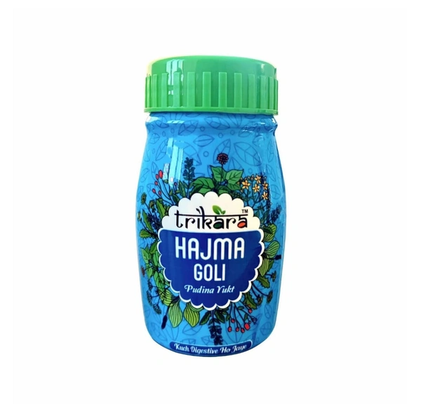 Trikara Hajma Goli (100 g)