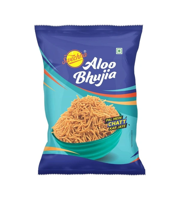 Swechha Aloo Bhujia