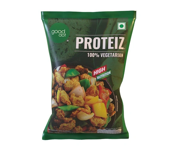 Gooddot Proteiz(175g)