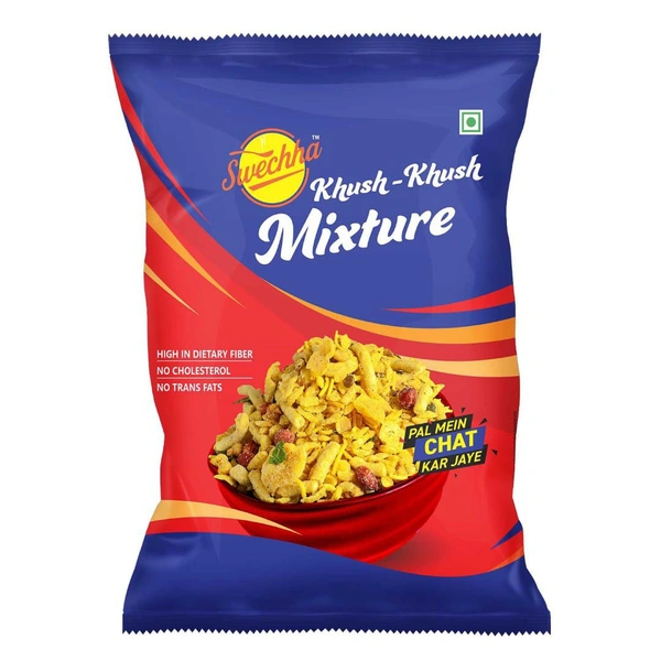 Swechha Khush KhushMixture(400 gm)