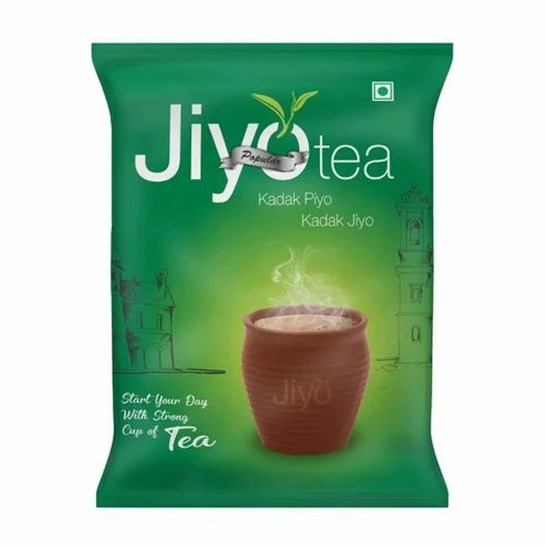Jiyo Popular Tea(20 g)