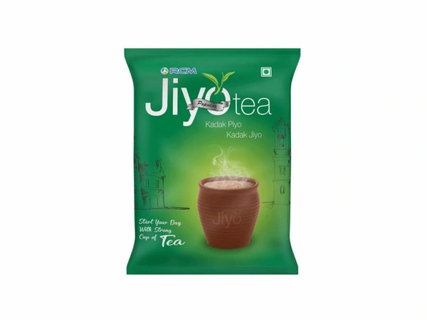 New Jiyo Popular Tea(250g)