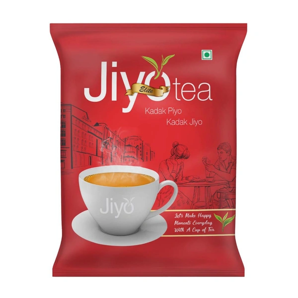 Jiyo Elite Tea(250 gm)