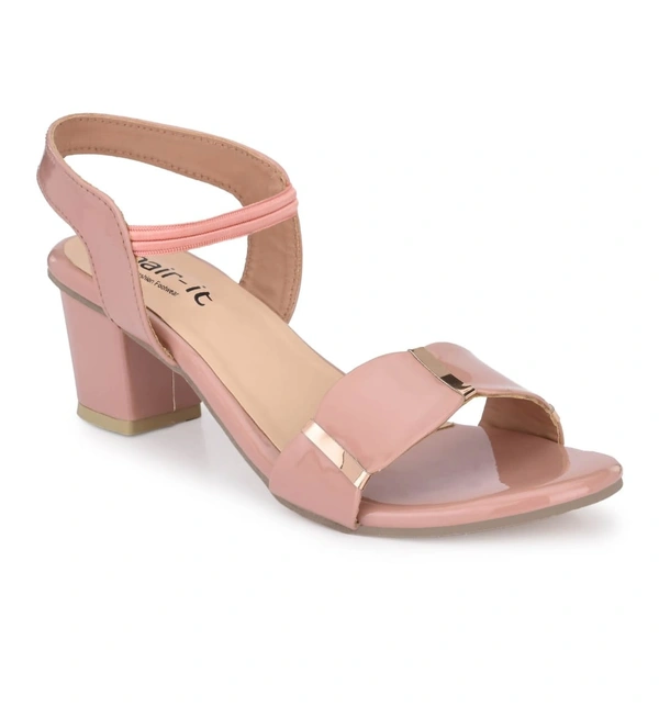 Pair-it Ladies Sandal-SH-WMN-Sandal 204-Pista