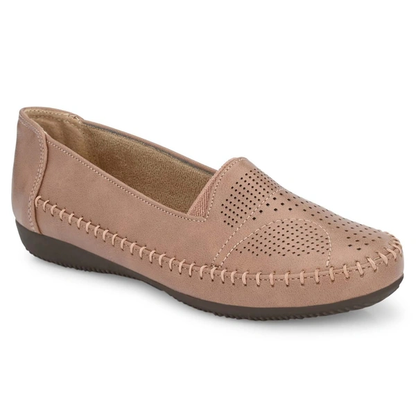 Pair-it Wmn Formal Belly-IMP-WMN-Loafers-213
