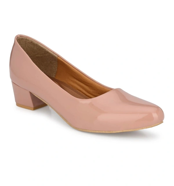 Pair-it Wmn Belly-LZ-WMN-Formal Belly-209