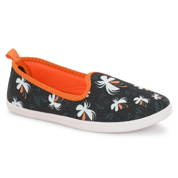 LadiesCasualShoes-VT-CS-208-Black