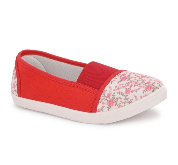 LadiesCasualShoes-VT-CS-206-Fusia
