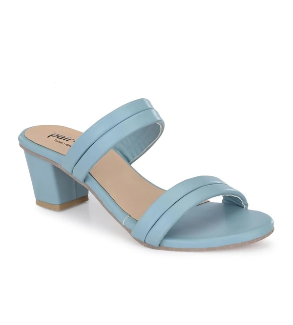 Pair-it Ladies Slipper-SH-WMN-SIipper 102-Blue