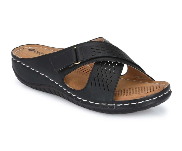 Pair-it Ladies DoctorSlippers-Wmn-LZ-DR