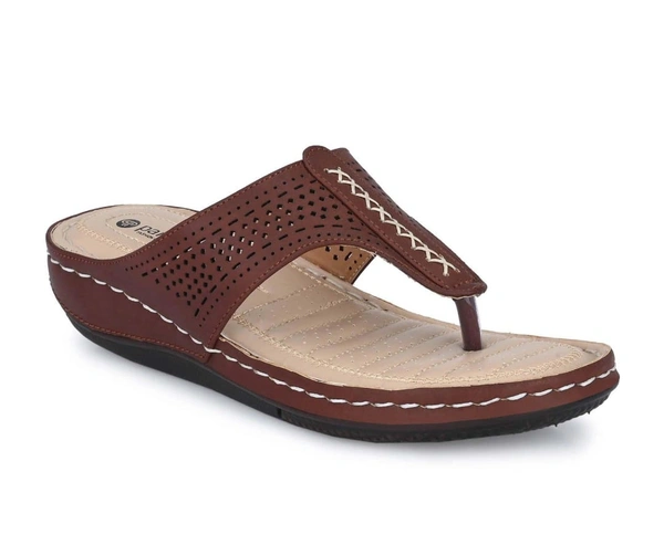 Pair-it Ladies DoctorSlippers-Wmn-LZ-DR