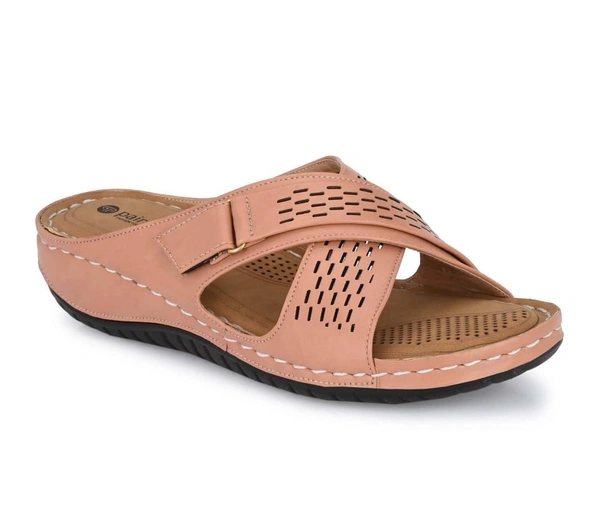 Pair-it Ladies Doctorslippers-Wmn-LZ-DR