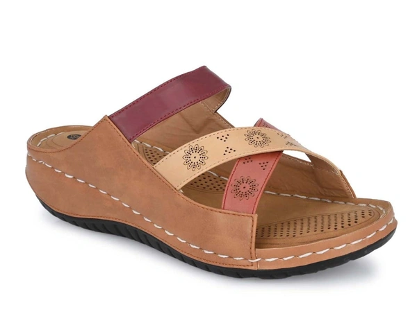 Pair-it Ladies DoctorSlippers-Wmn-LZ-DR