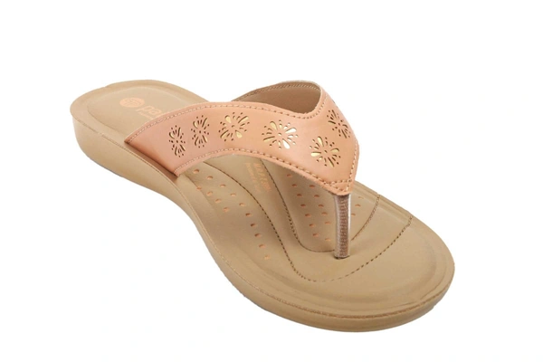Pair-it Ladies Slippers-Zodiac-126