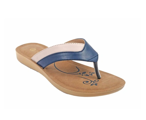 Pair-it Ladies Slippers-Zodiac-127