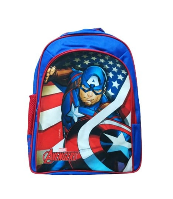School Bag-SB-0014-L