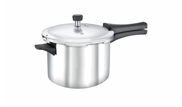 Ss Popular Pressure Cooker5ltr