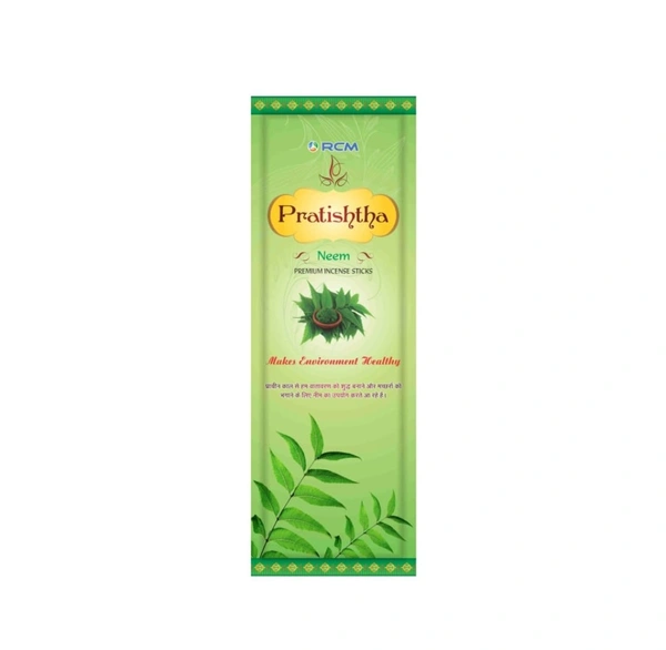 Pratishtha Neem Agarbatti