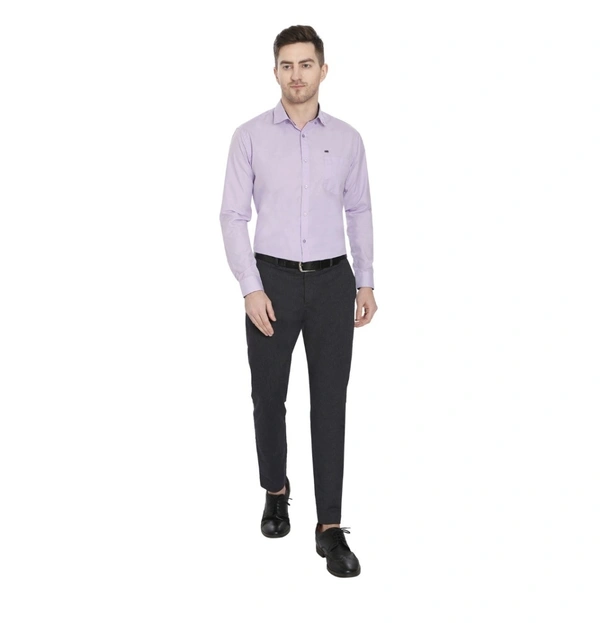 MENS FORMAL SHIRT FULLSLEEVE,PLAIN,PURPLE,SHIRT