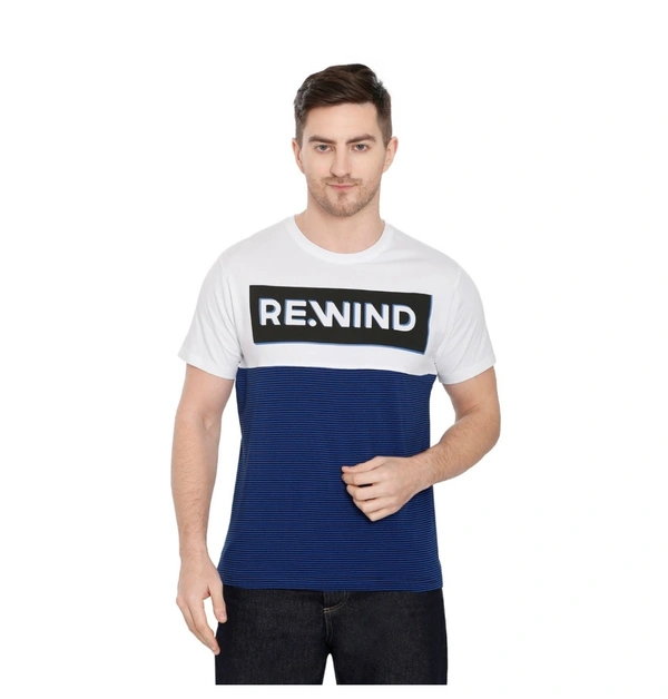 "STRIPER RN-CS-GL2006,BLUE-YELLOW