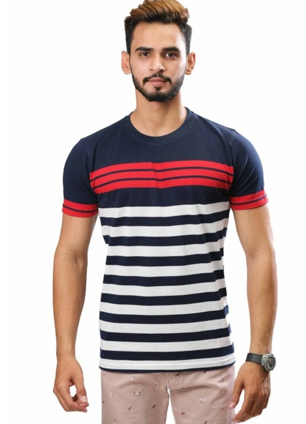 STRIPER RN-CS-GL2006,BLUE-WHITE