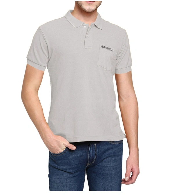 "DREAM POLOTSHIRT CS-DR2007, GREY